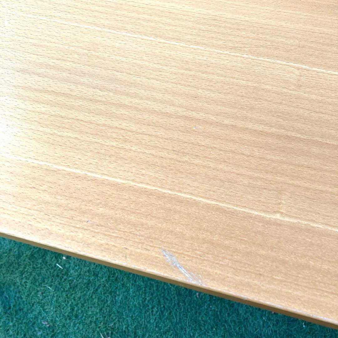 A*様 USMハラー　テーブル　サイズW1500× D750 天板：ナチュラル