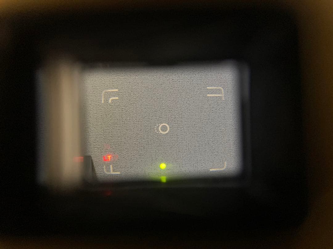 フィルムカメラ CONTAX T2 60years