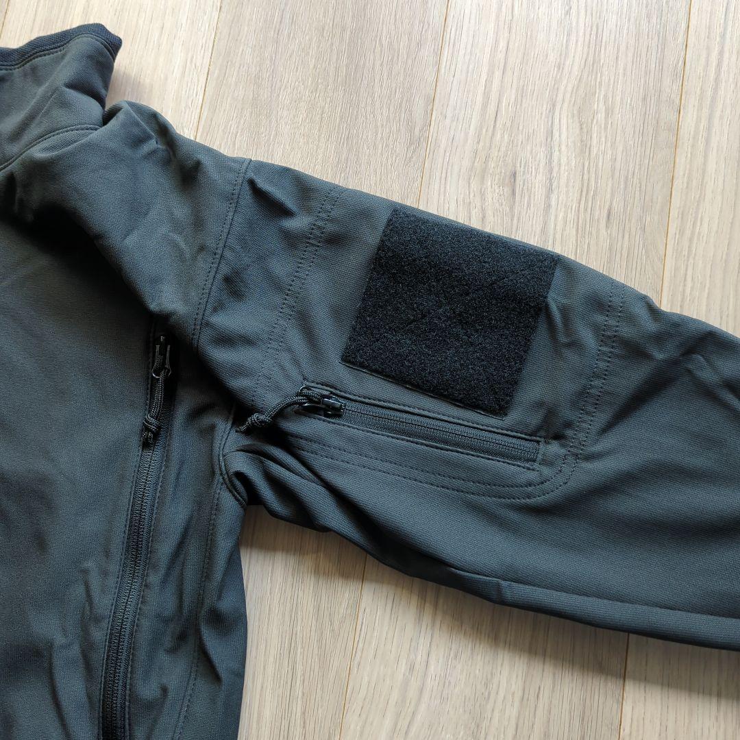 個人装備 TADGEAR Rhino-Hide Stealth Jacket