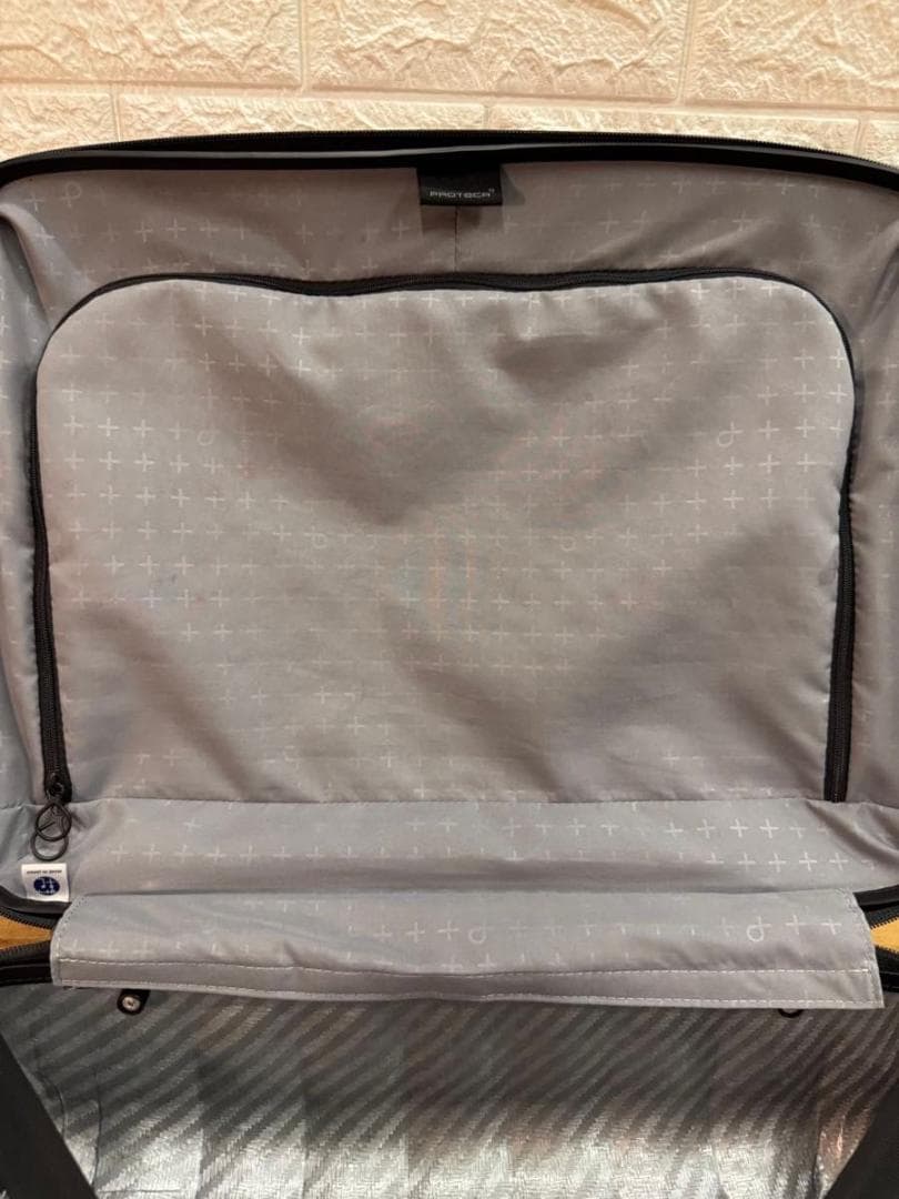 プロテカ　エアロフレックス キャリーケース　37L 機内持ち込み　 超軽量