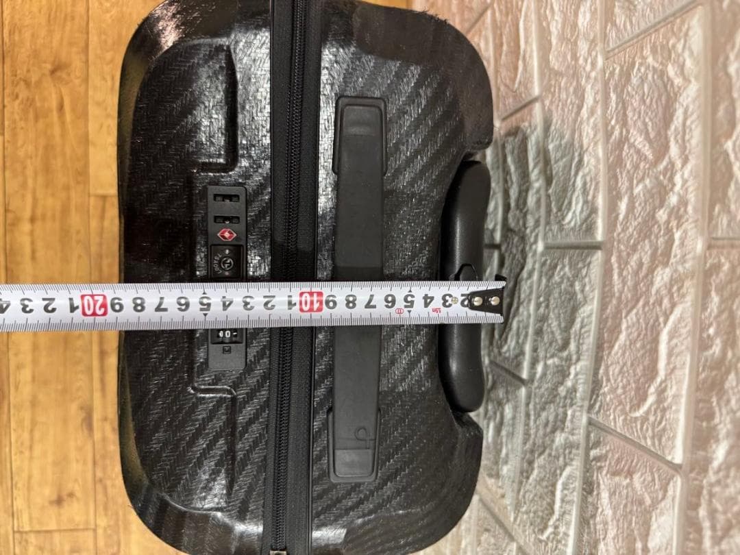 プロテカ　エアロフレックス キャリーケース　37L 機内持ち込み　 超軽量