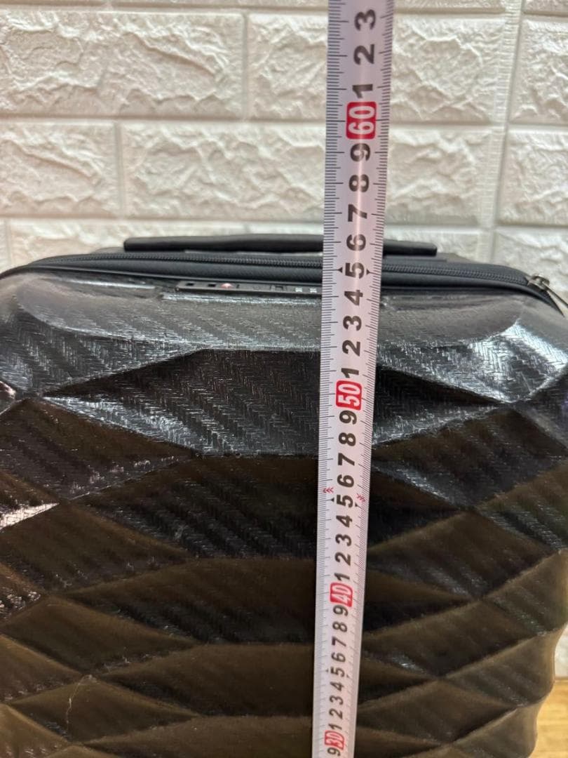 プロテカ　エアロフレックス キャリーケース　37L 機内持ち込み　 超軽量