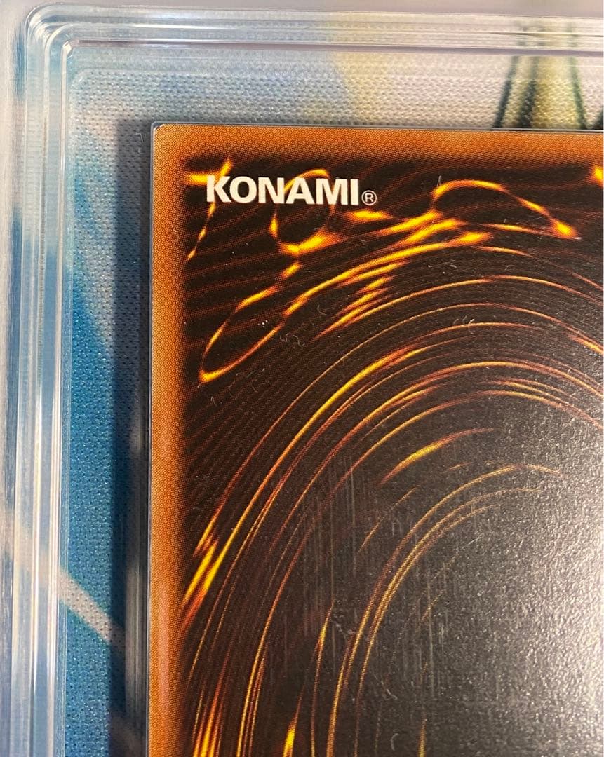 【即購入OK】真紅眼の黒竜　シークレット　英語　ARS8