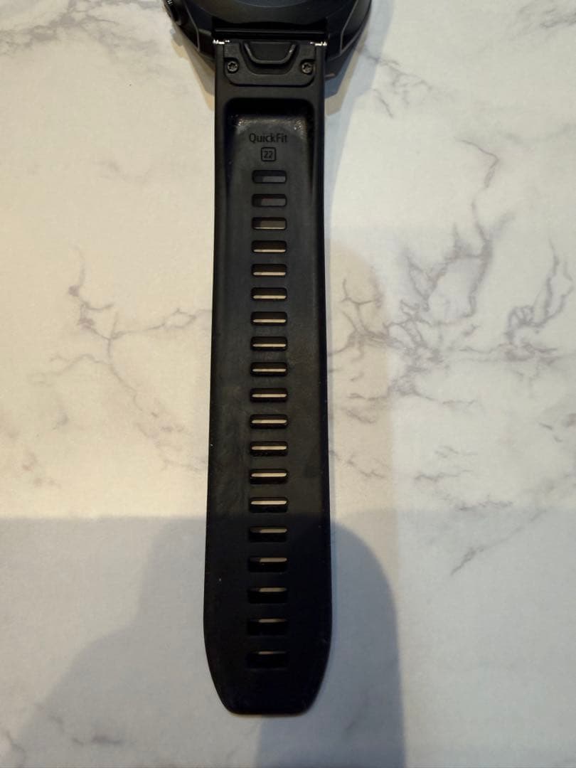 Garmin Approach S62 GPS ゴルフウォッチ