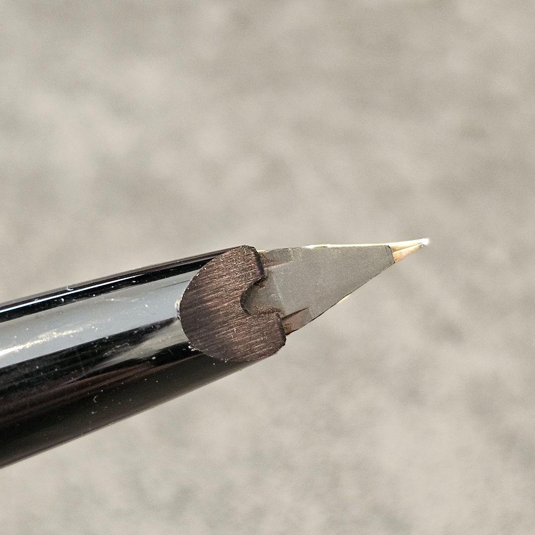 MONTBLANC ヴィンテージ 万年筆 1246