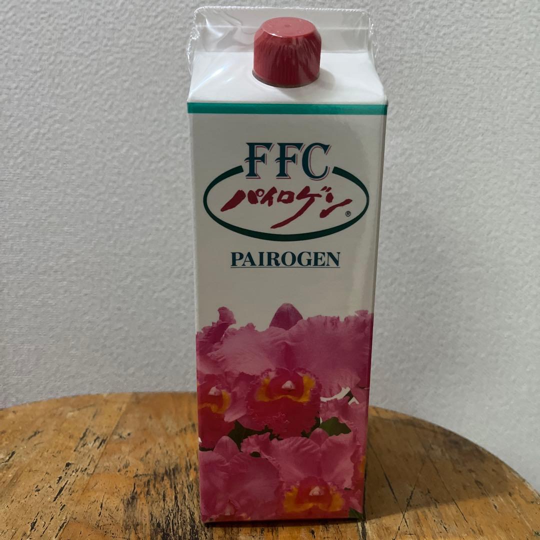 FFC パイロゲン 6個入り