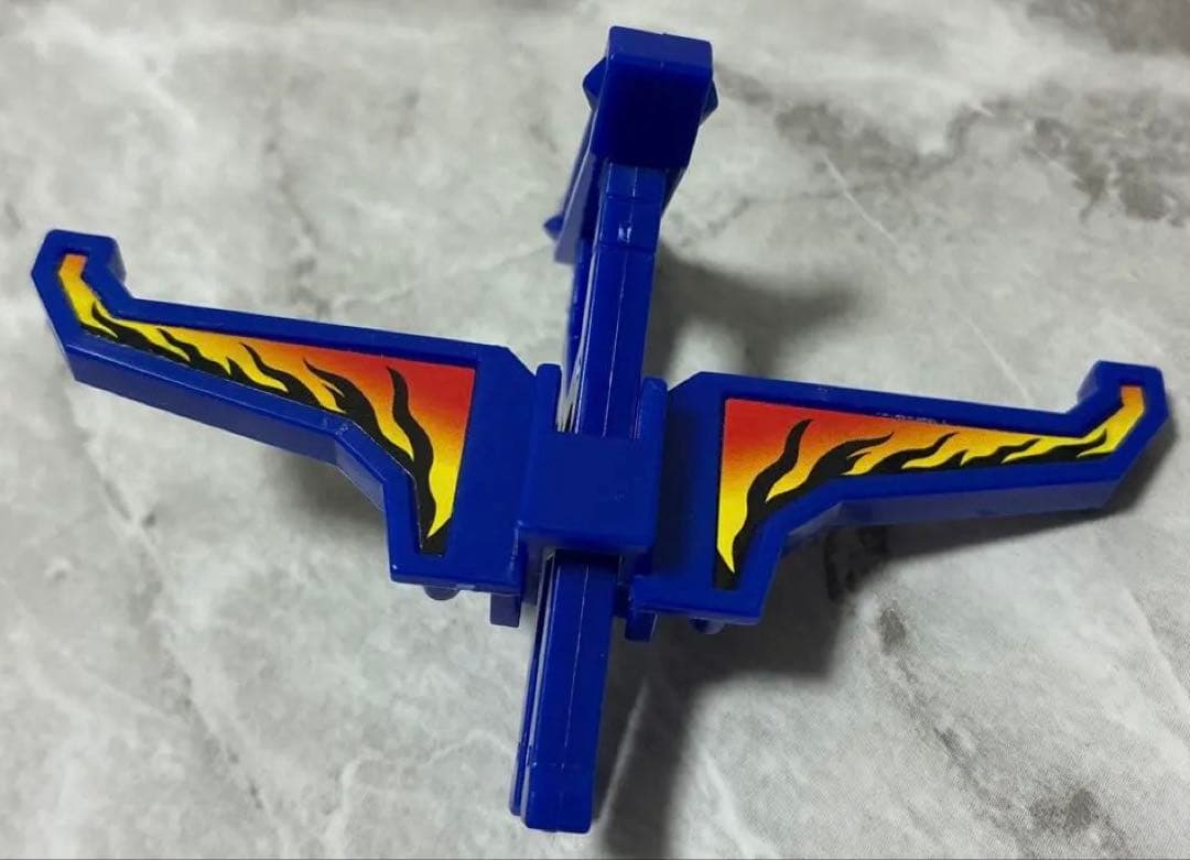 希少　コバルトブラスターパーフェクトモード