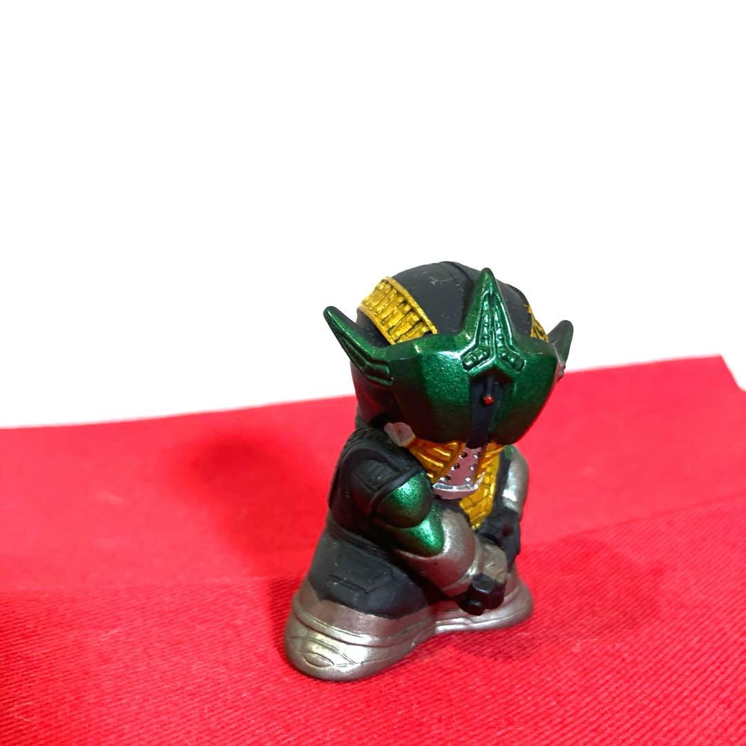 仮面ライダーゼロノス 仮面ライダー電王 佐藤健 フィギュア 当時物 SH 真骨彫