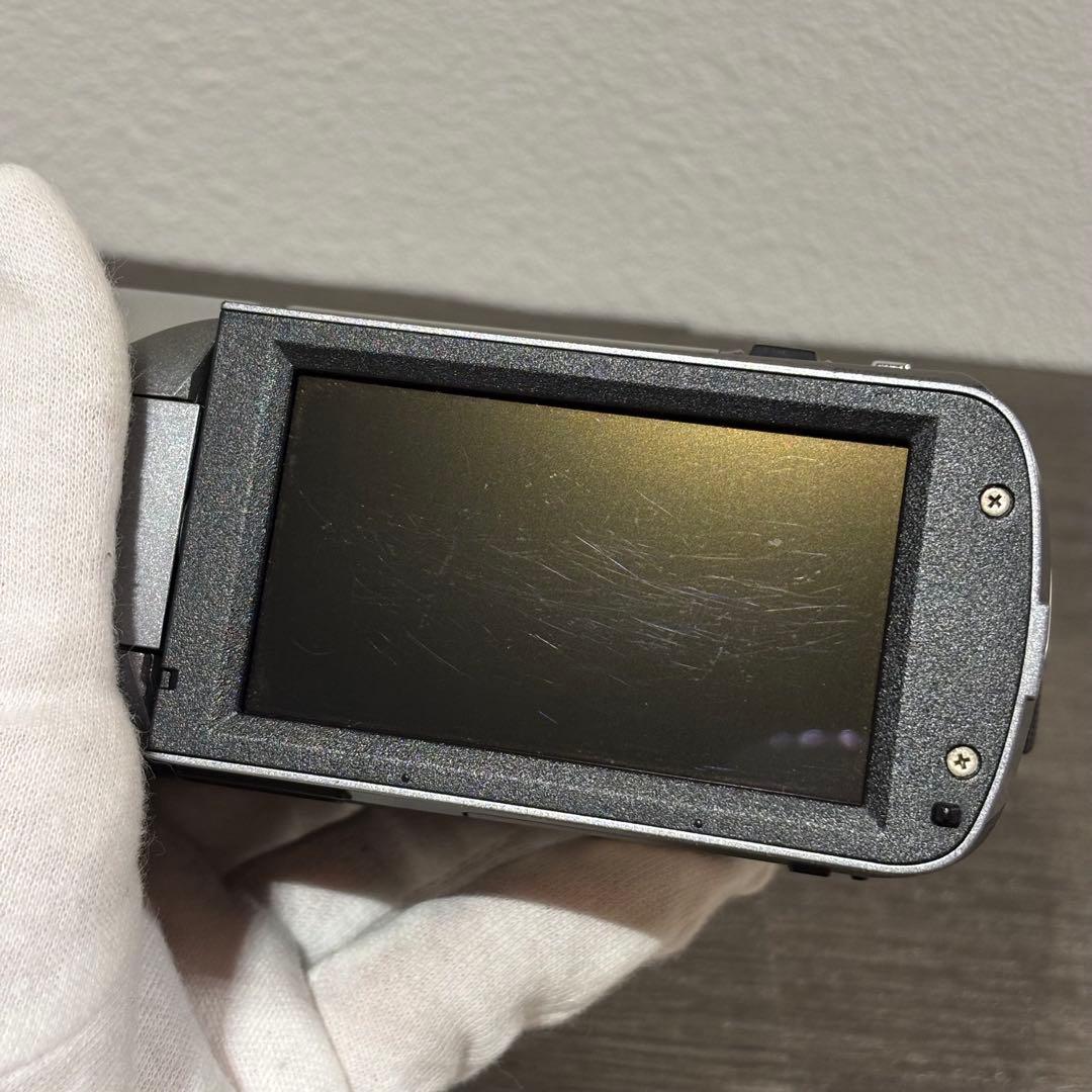 Canon iVIS HF R21 ビデオカメラ