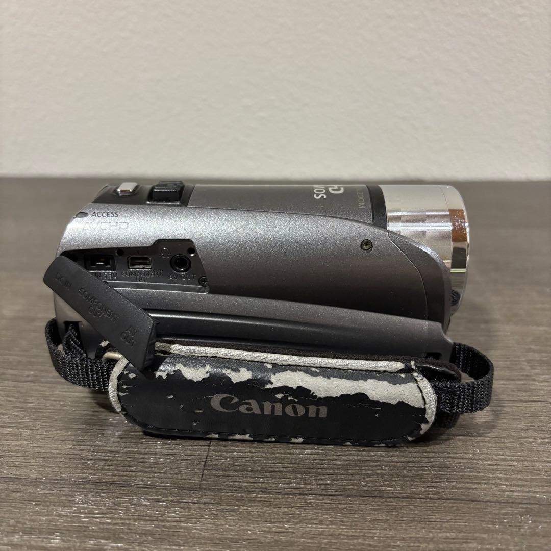 Canon iVIS HF R21 ビデオカメラ