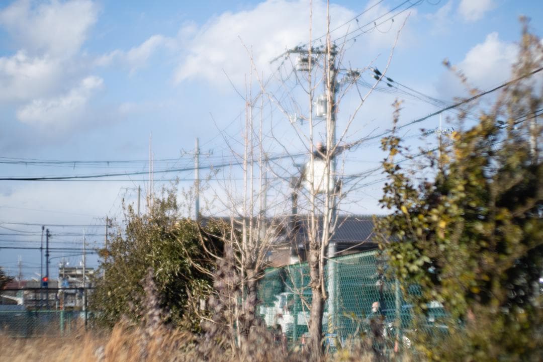 【オールドレンズ】Super takumar 50mm f1.4