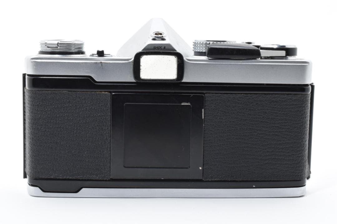 ★各部モルト張り替え済・美品★ オリンパス OM-1N ボディ #20673