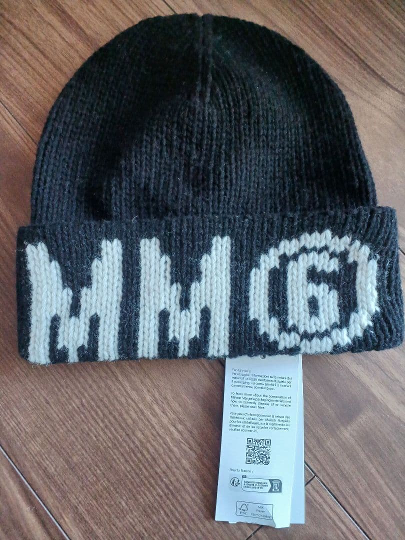 専用Kidsニット帽(男女兼用)大人女性可