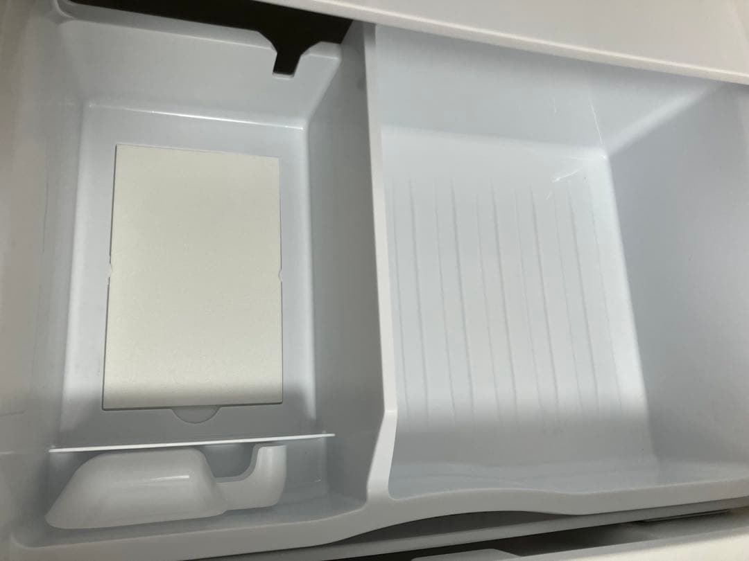 NR-C340CL-W 冷蔵庫 ピュアホワイト [335L /右開きタイプ]