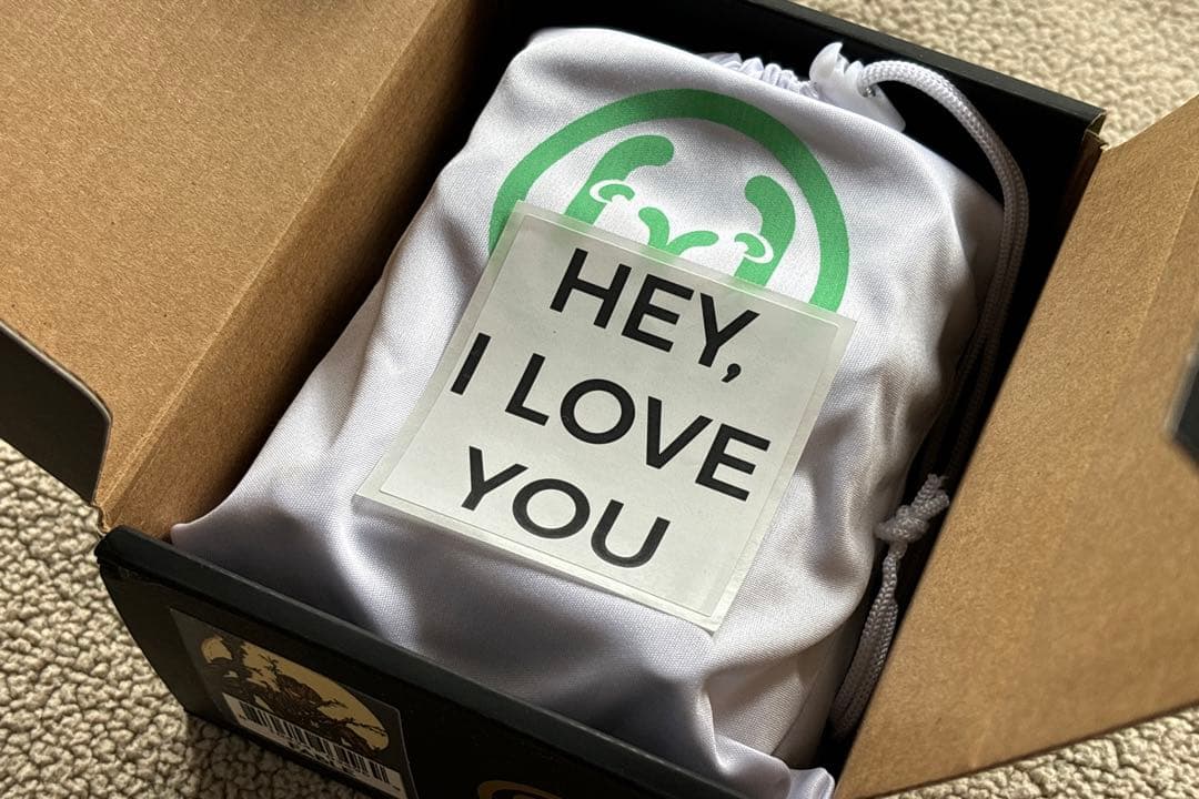 ギター WALRUS AUDIO FABLE