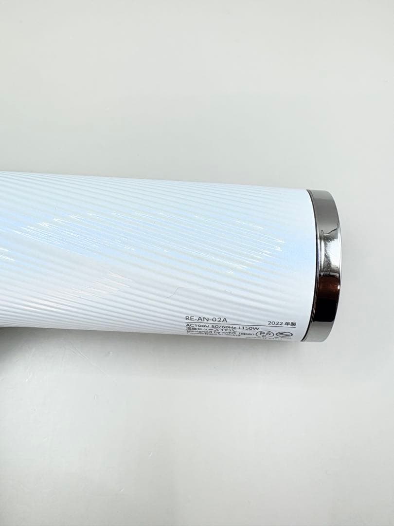 Refa リファ ビューテックドライヤー スマート RE-AN-02A 199