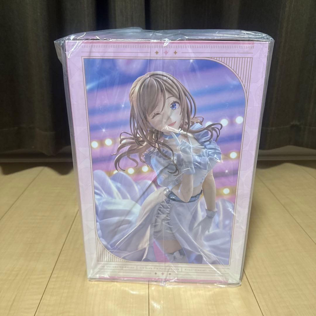 コトブキヤ 姫崎莉波 clumsy trick 1/7スケールフィギュア