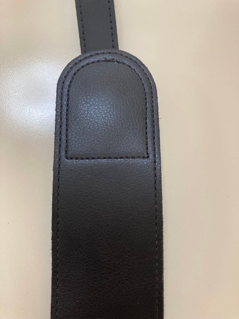 【希少・レア】Gibson（ギブソン）　ギター　ストラップ レスポール