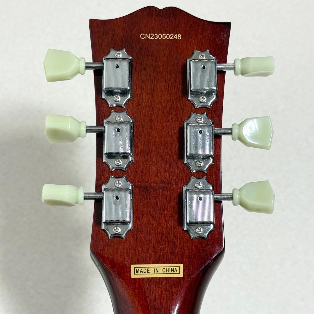 Tokai Love Rock ALS94 GT レスポール ゴールド トップ