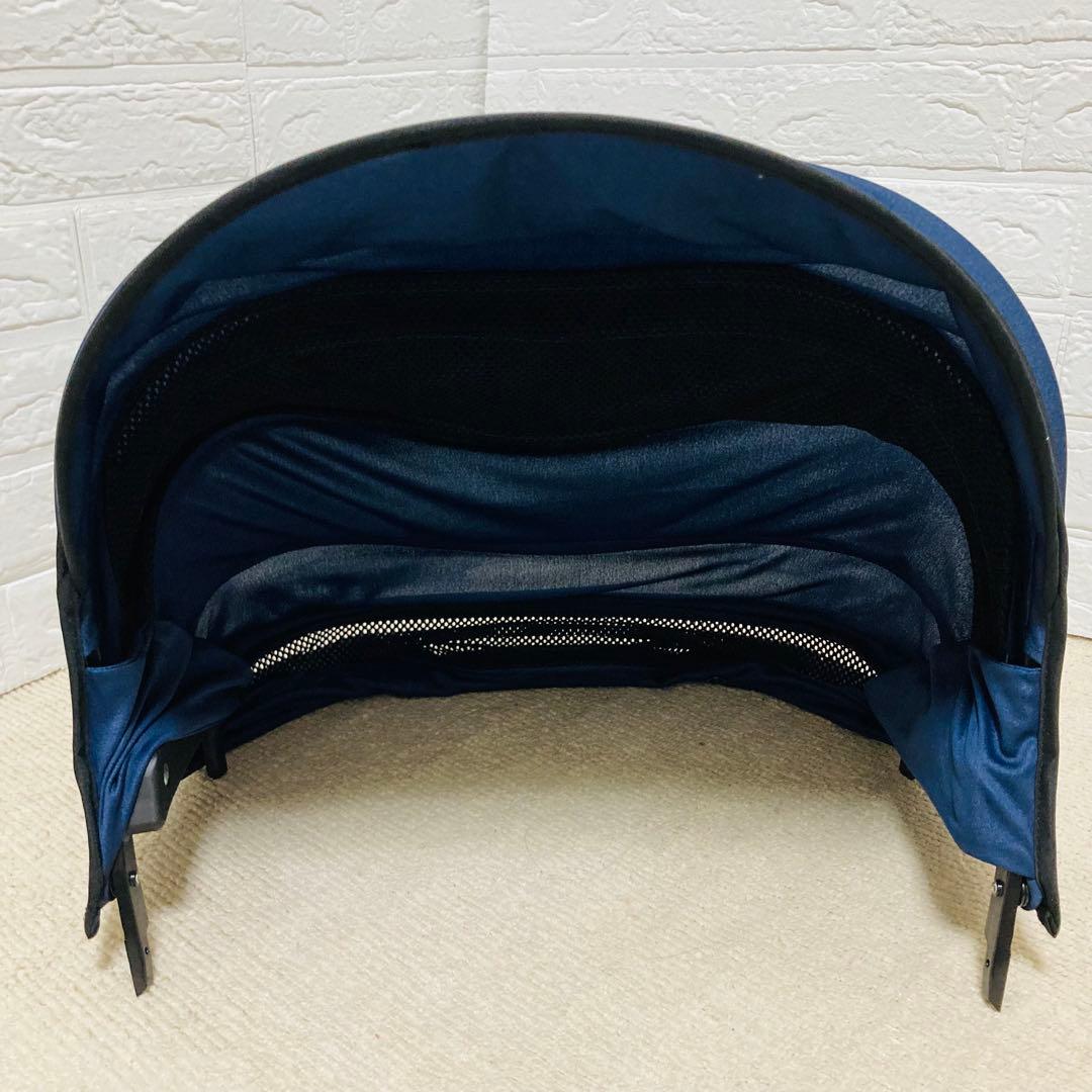 【良品】RECARO ゼロワン セレクト ディープブルー Recaro レカロ