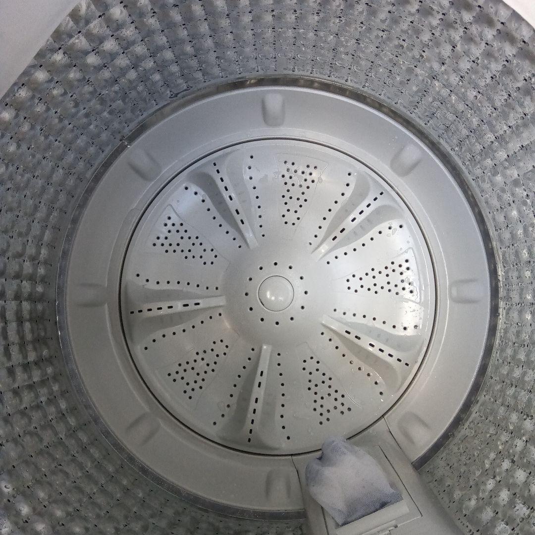 洗濯機　冷蔵庫　2点セット　2022年製　高年式　生活家電　関東限定