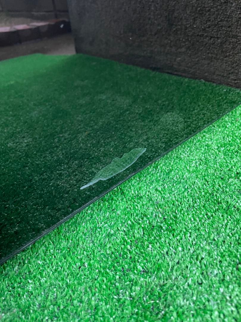 581分解洗浄済み✨ シャープ ガラストップ つけかえどっちもドア 冷蔵庫 黒