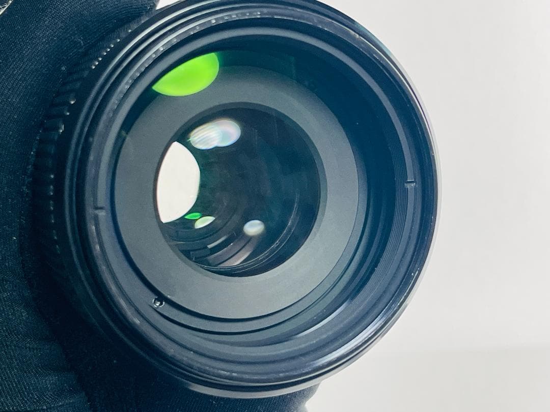 ★極上美品★ニコン NIKON Ai-S NIKKOR 80-200mm F4