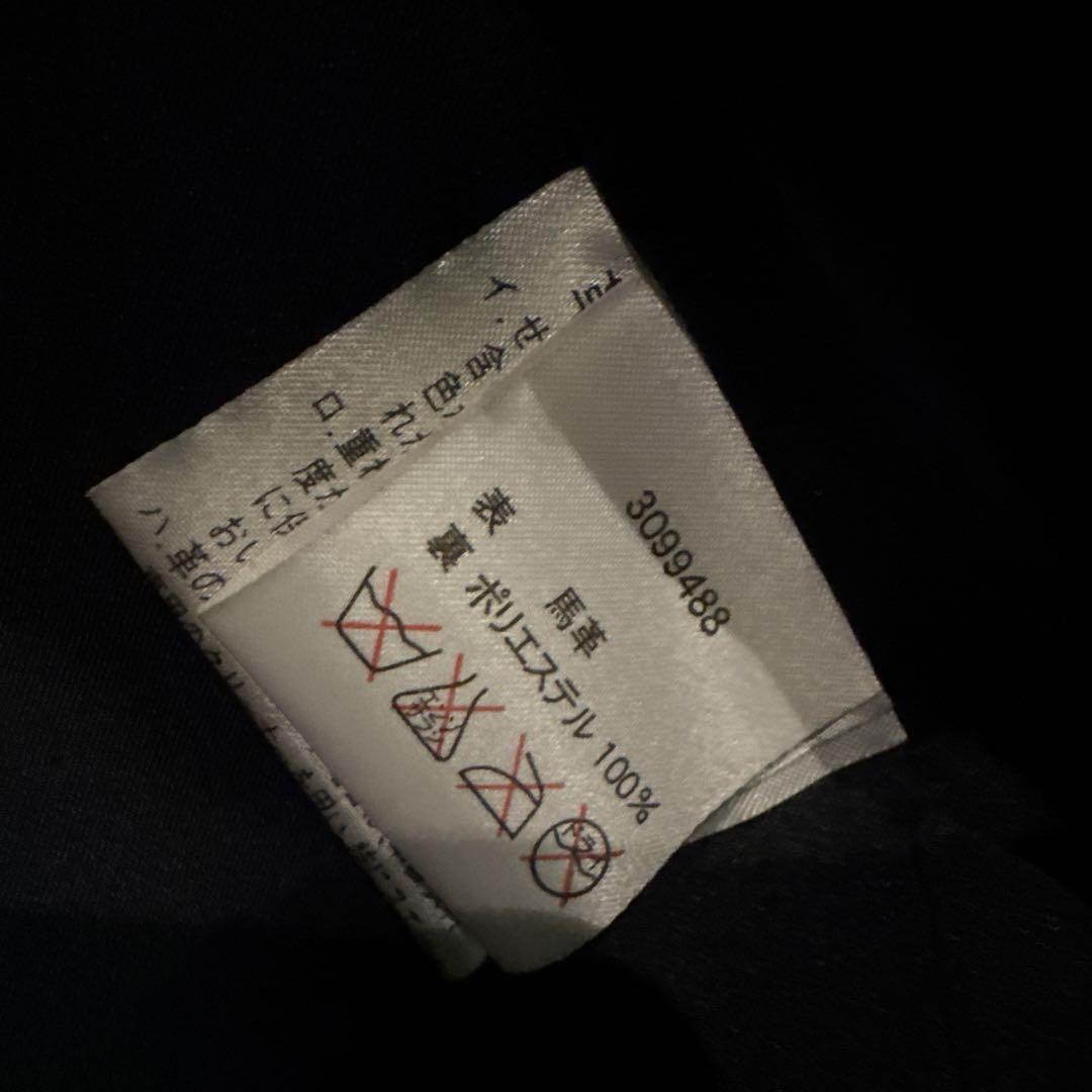 Σさま価格変更済　Harley-Davidson シングルライダースジャケット