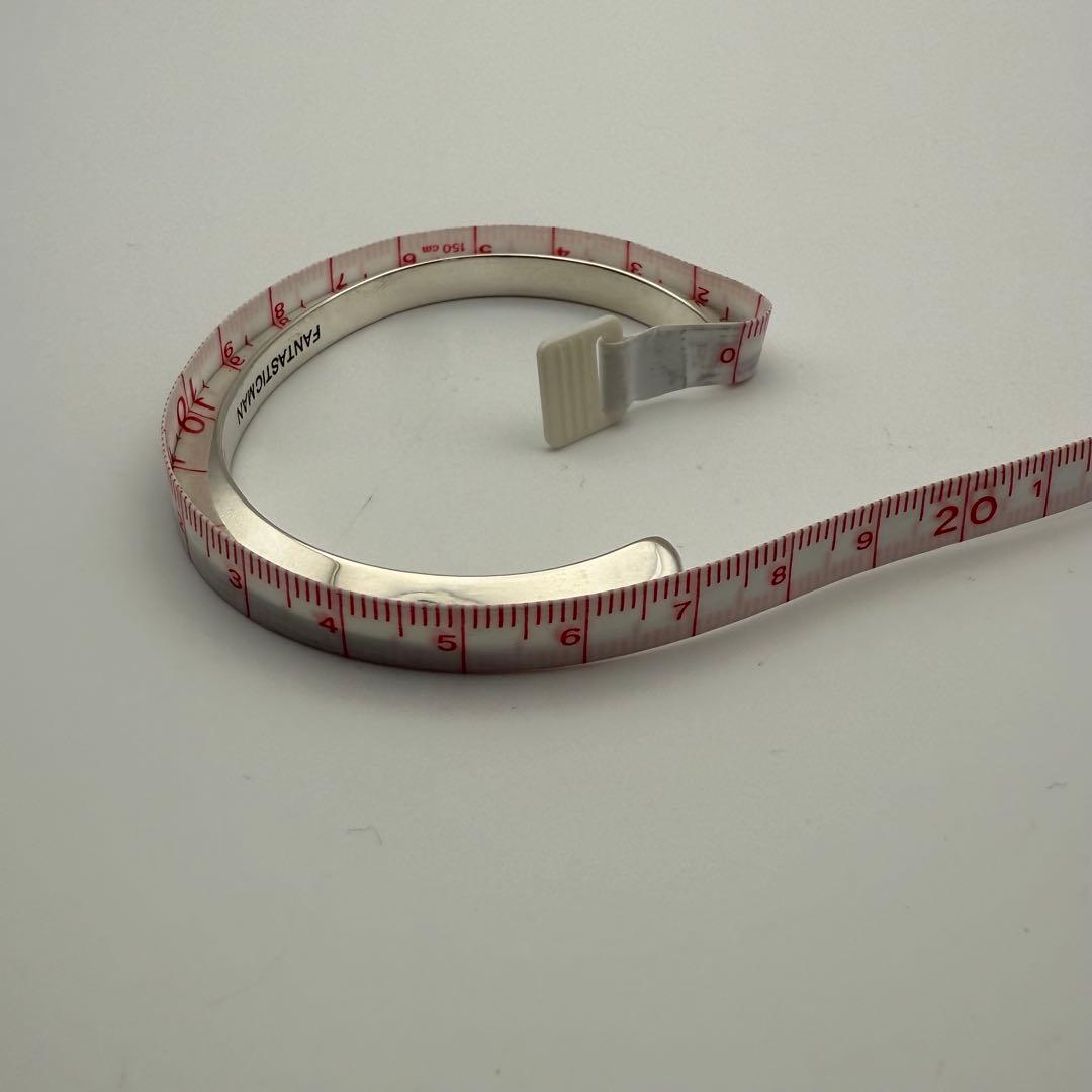 【希少】ファンタスティックマン バングル 119 メンズサイズ