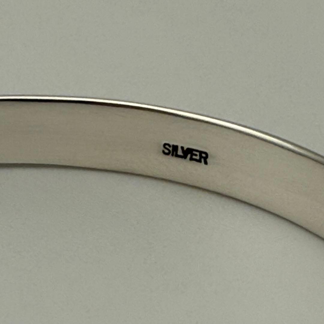 【希少】ファンタスティックマン バングル 119 メンズサイズ