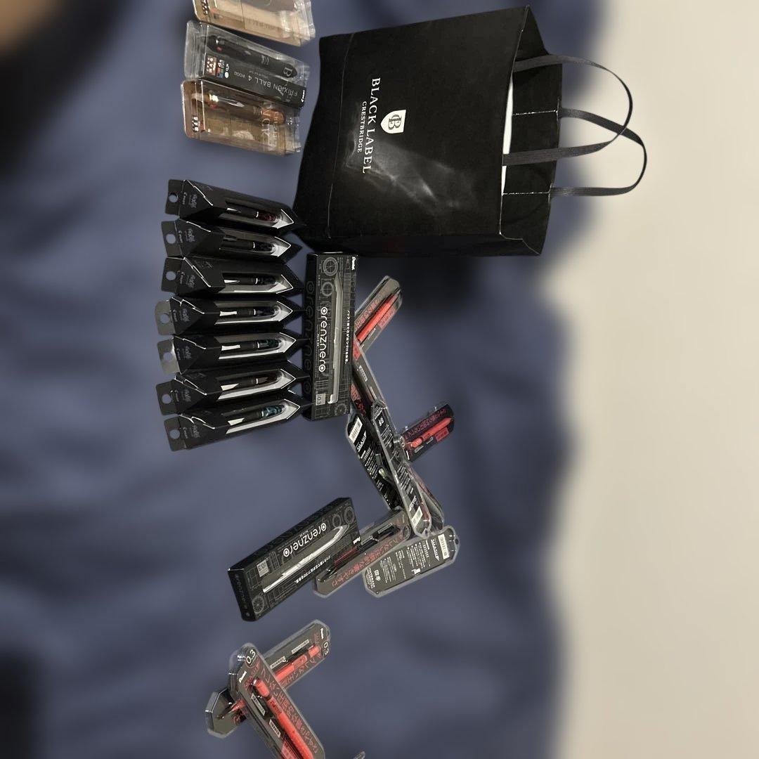 シャープペンシル セット　新品未開封セット その他あり