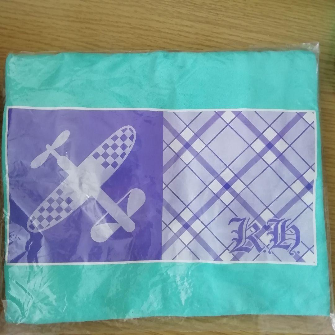 新品◆神谷浩史◆Kiramune2009Tシャツ◆ハレノヒ◆シュシュ