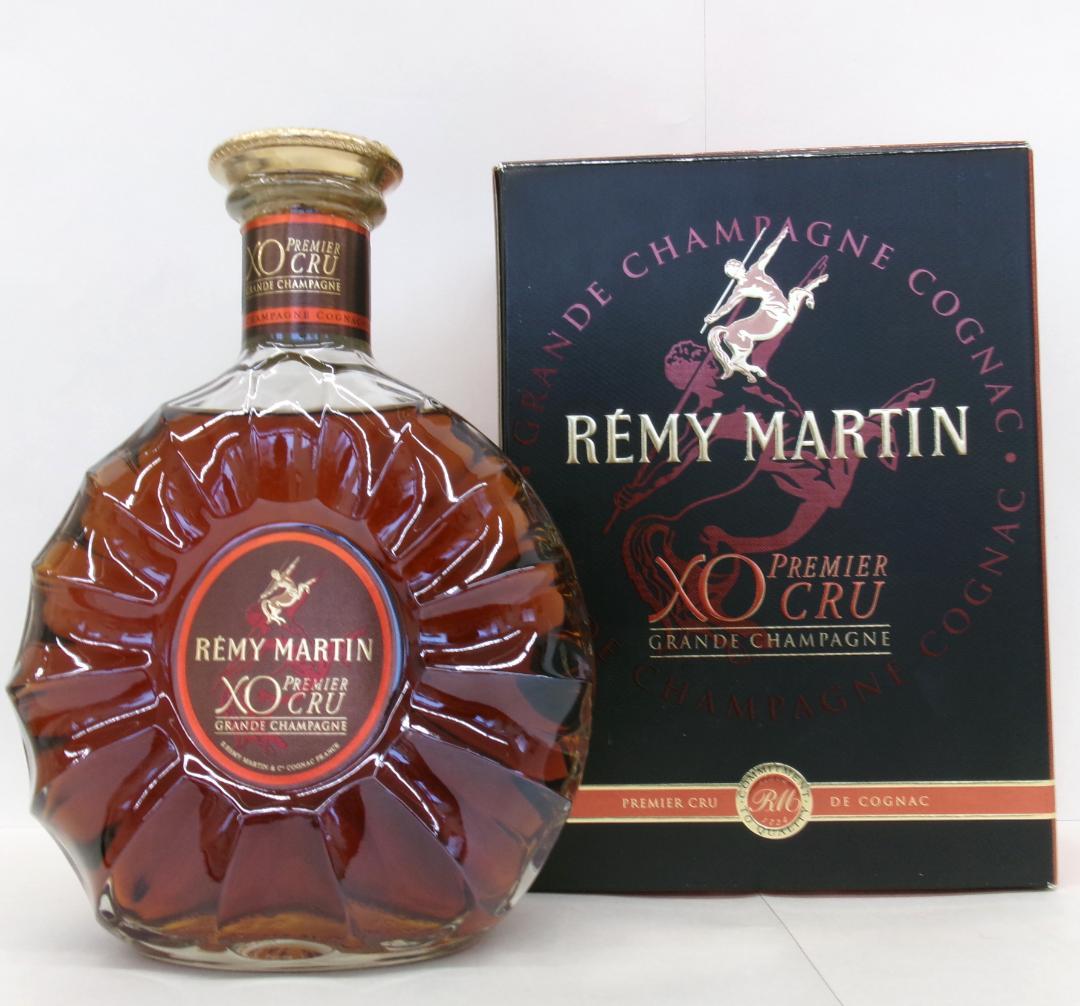 レミーマルタンXOプルミエクリュ・700ｍL（RP146）