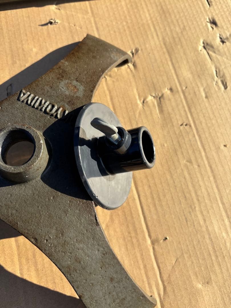 アンティークTOKYO KIIYA 東京キイヤ トルソーマネキンボディーBサイズ