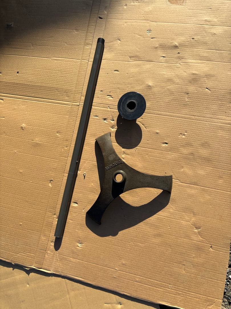 アンティークTOKYO KIIYA 東京キイヤ トルソーマネキンボディーBサイズ