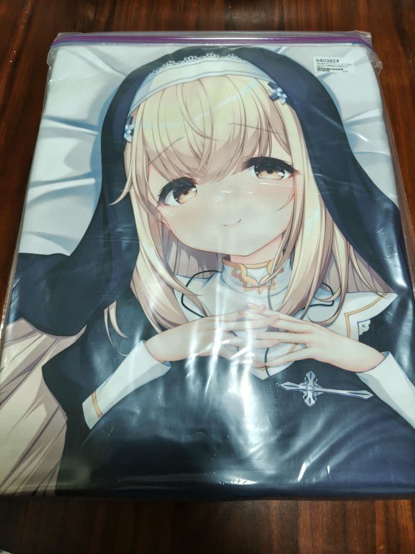 【正規品】ティア 抱き枕カバー