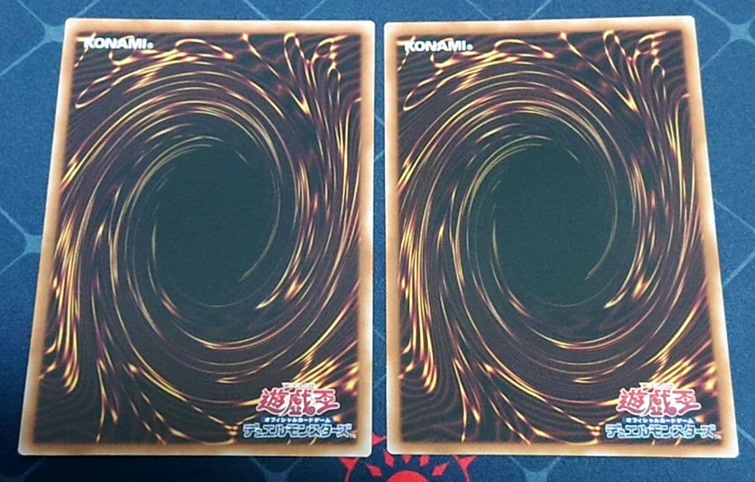 遊戯王 DDカウントサーベイヤー スケールサーベイヤー シークレット セット