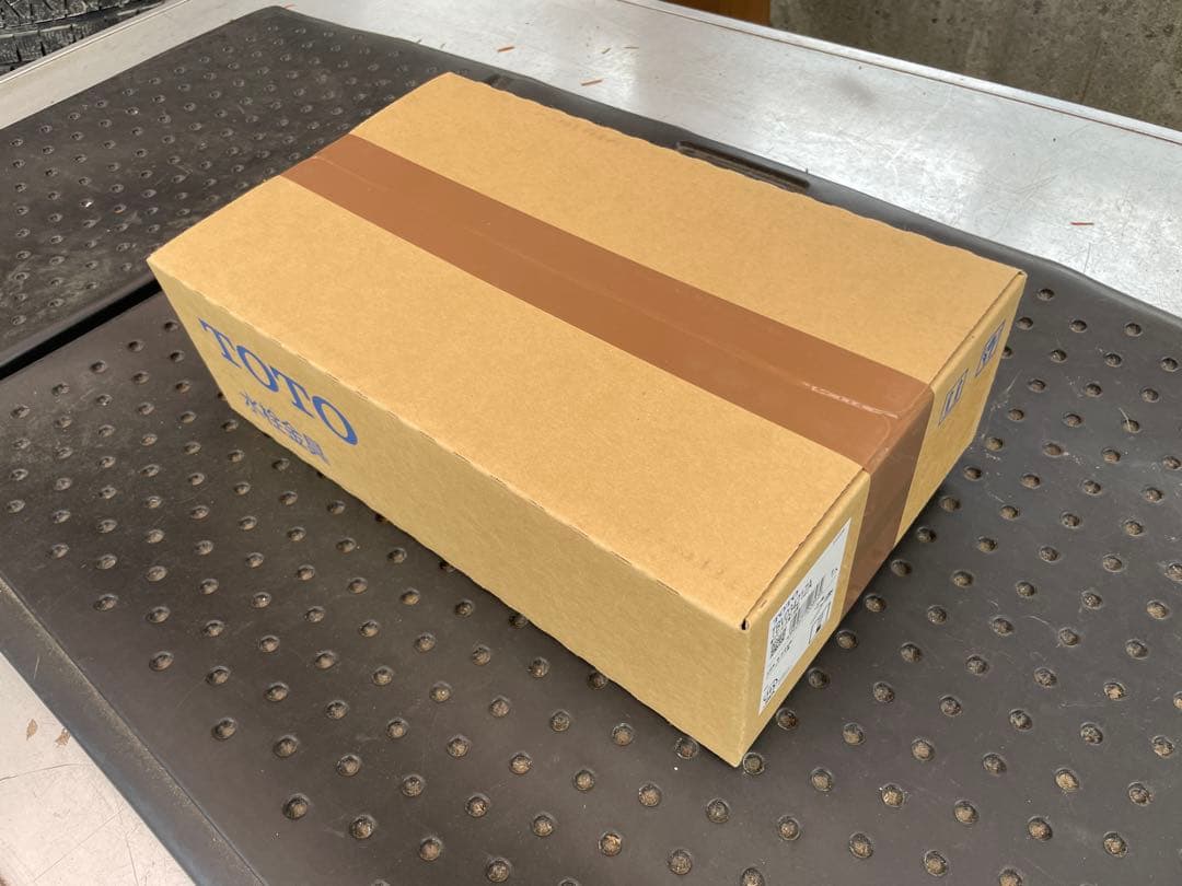 yunn⭐︎kids LIFE さま　TOTO 浴室用サーモスタッド水栓