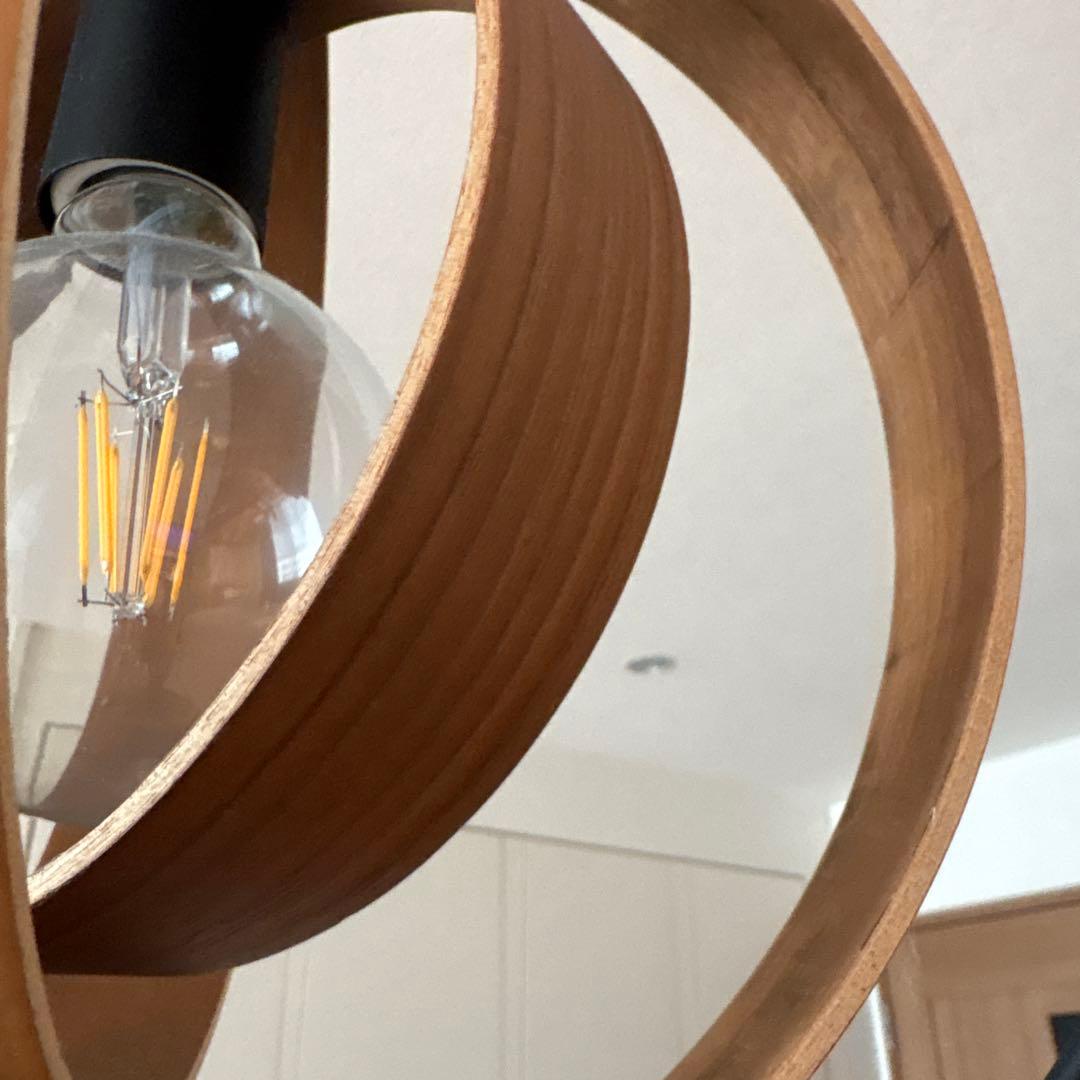 INTERFORM インターフォルム　LT2646 ペンダントライト　お洒落