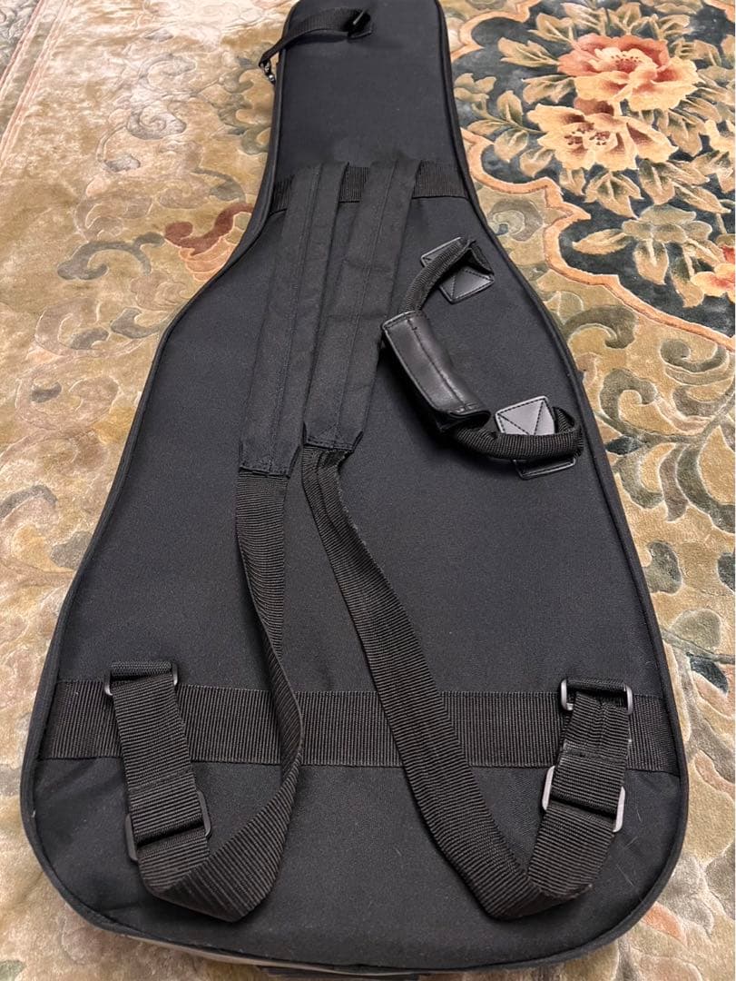 シェクター　ダイヤモンドシリーズ　ヘルレイザー