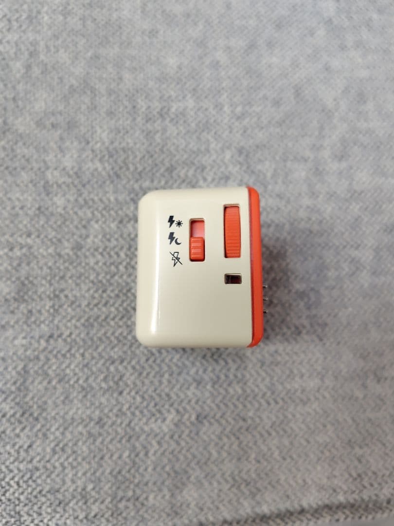 フィルムカメラ Lomomatic 110 Camera & Flash Golden Gate