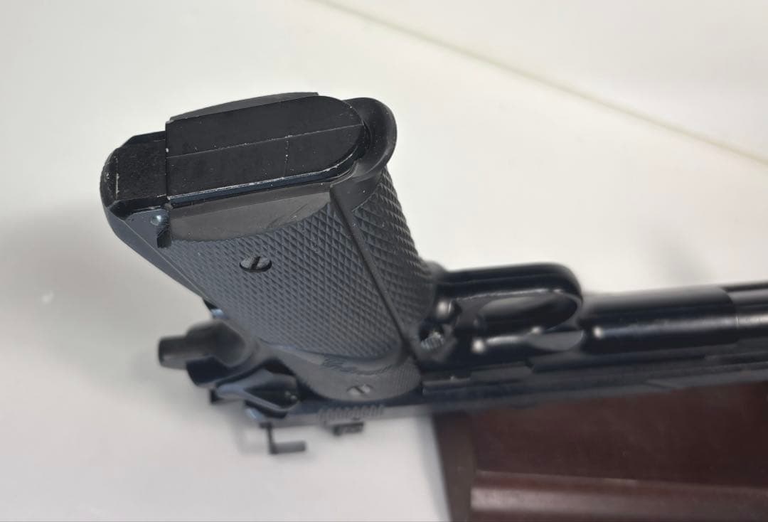 マルゼン　APS-1 ドミネーター