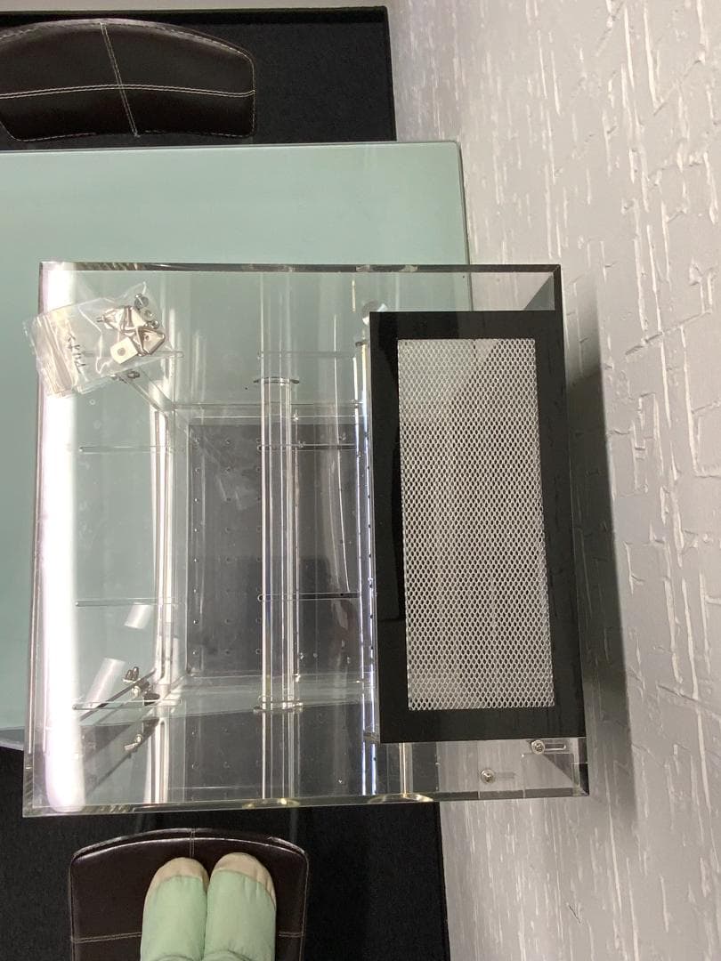 Arion アリオンケージ