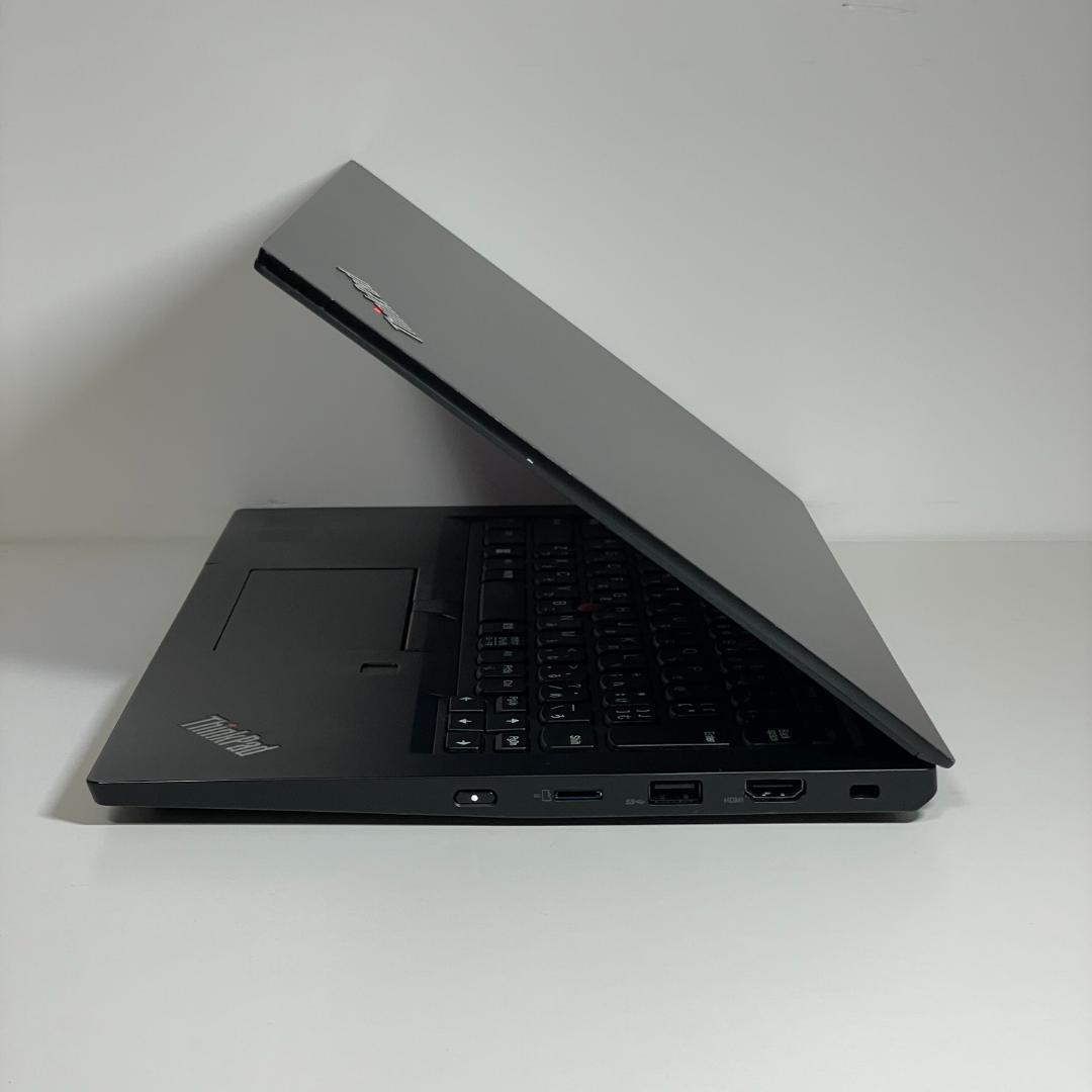 第11世代i5 ThinkPad L13 Gen2 ノートPC SSD 16GB