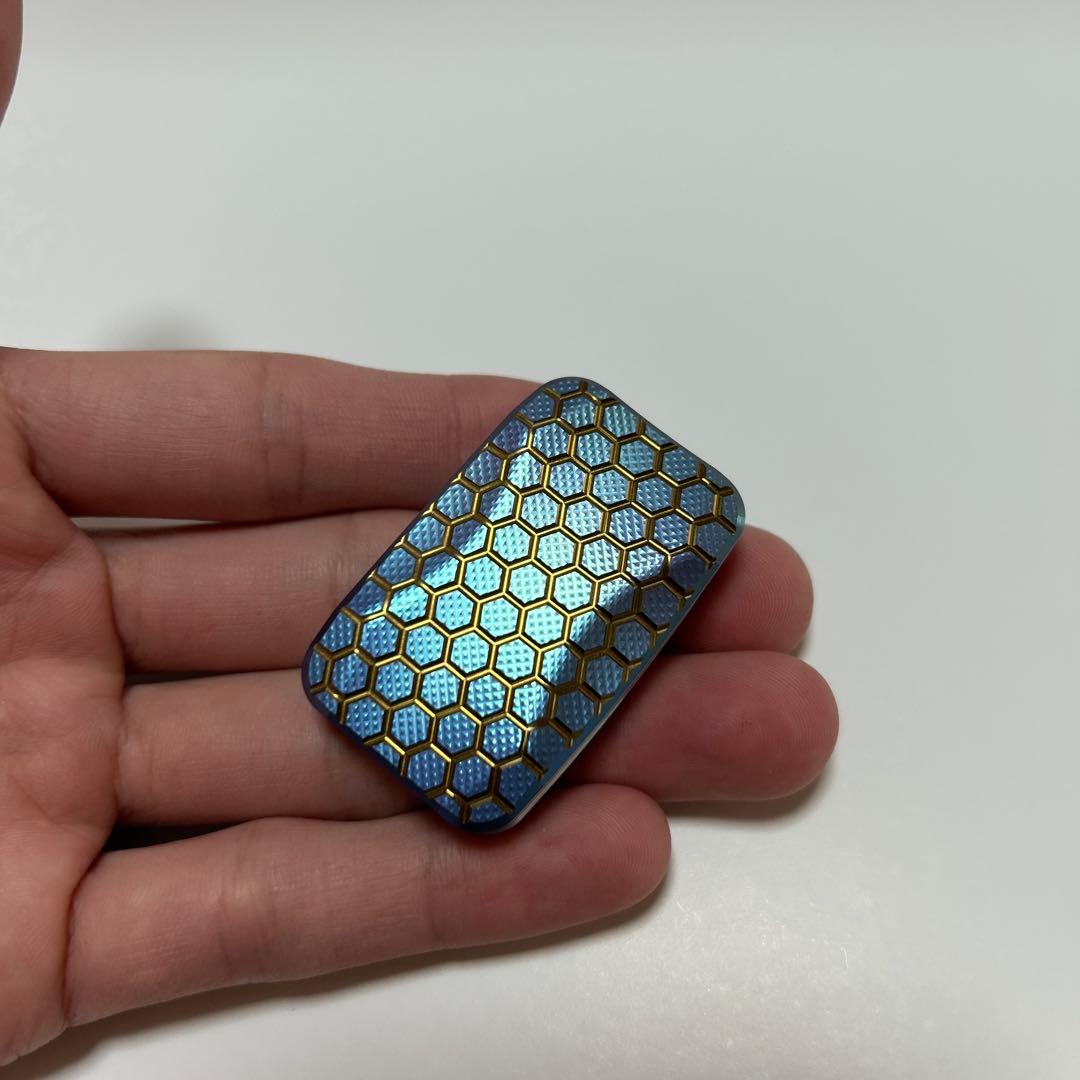 MAGNUS MagLab SUPERGRIP＋HEX フィジェットトイ