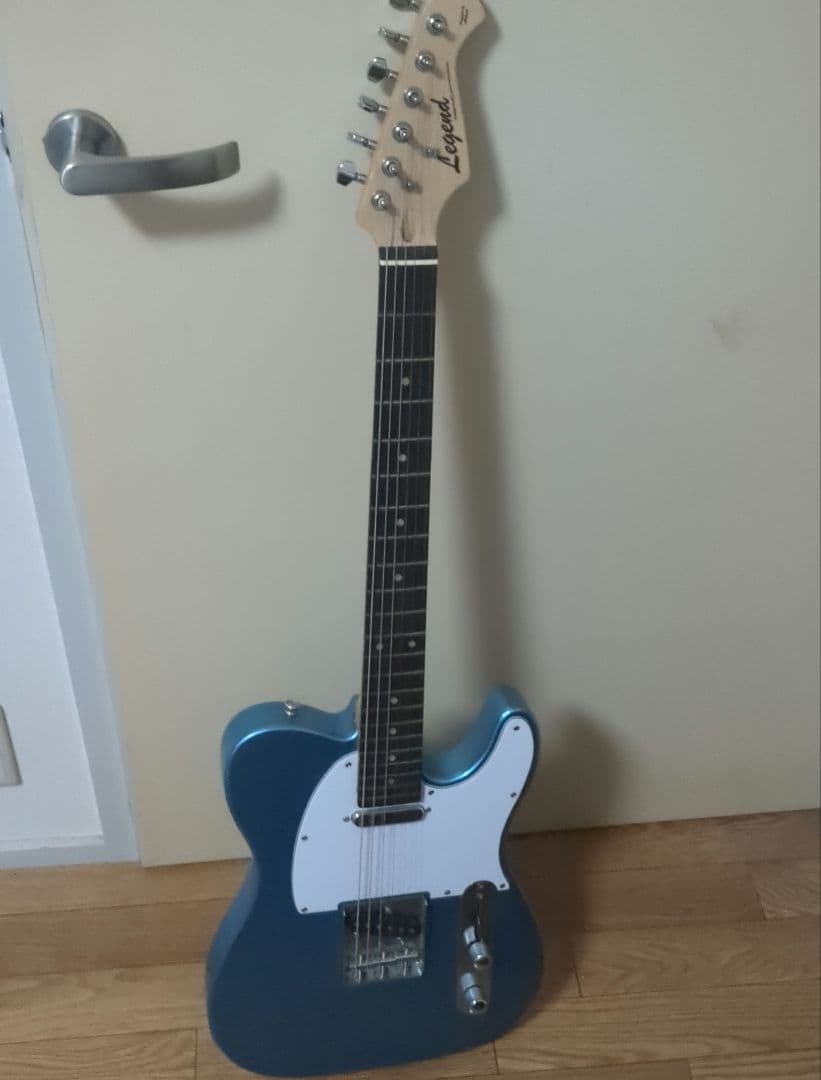 美品 エレキギター