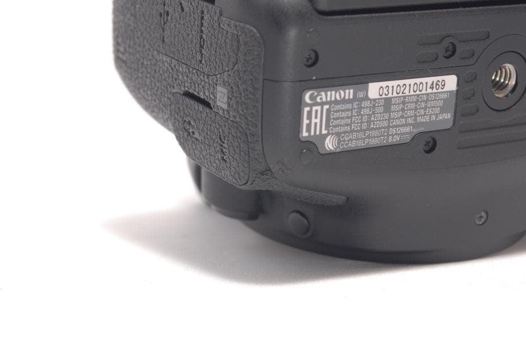 ⭐️スマホ転送OK⭐️Canon Kiss X9i キャノン　デジタル一眼