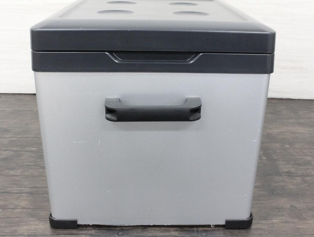 ▲ヒルストーン/Hill Stone 車載 小型 冷蔵庫冷凍庫 クーラーボックス