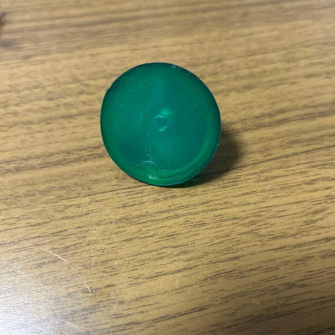 ラティオス＆ラティアス　クリアVer　ポケモン　モンスターコレクション