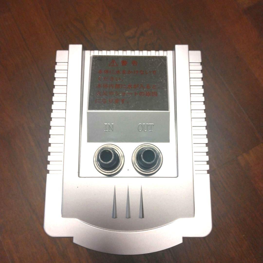 テトラ クールタワー CR-3 淡水 海水 水槽用 クーラー 冷却装置